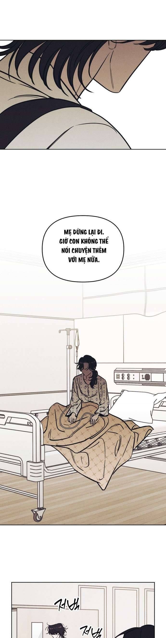 Muốn Mượn Chút Lửa Không? Chap 59 - Next Chap 58