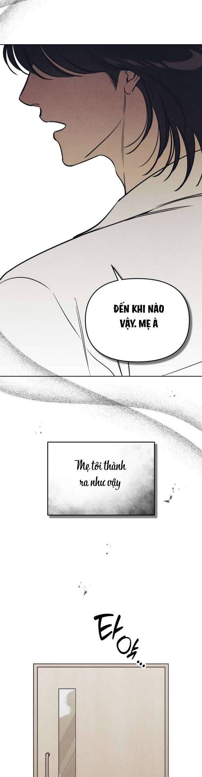 Muốn Mượn Chút Lửa Không? Chap 59 - Next Chap 58