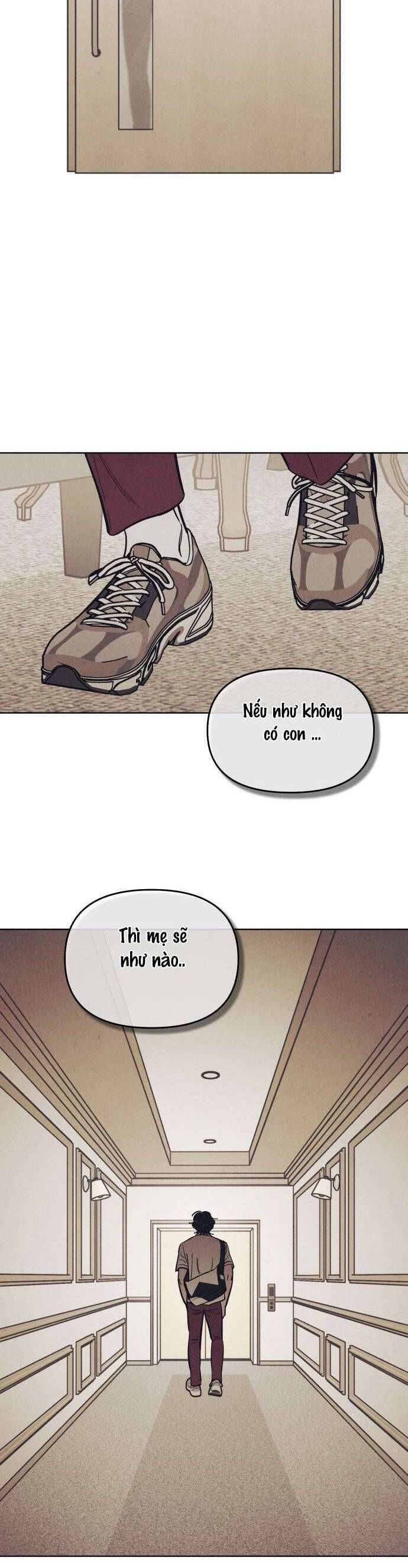 Muốn Mượn Chút Lửa Không? Chap 59 - Next Chap 58