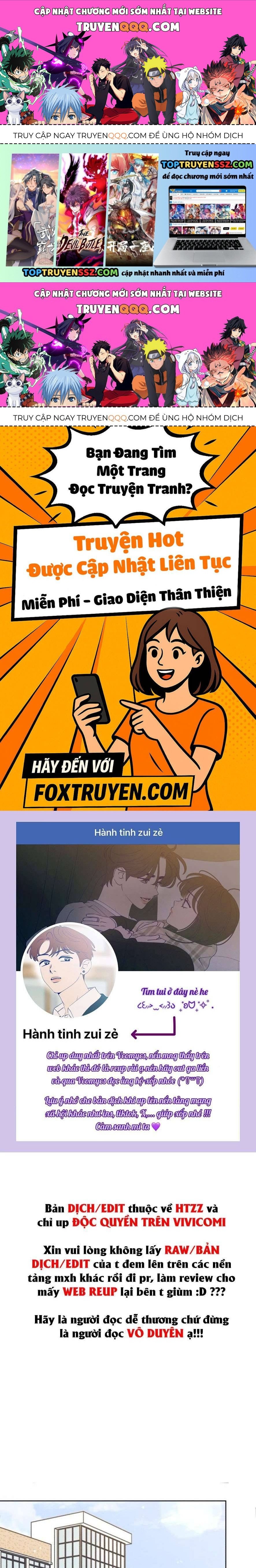 Muốn Mượn Chút Lửa Không? Chap 60 - Next Chap 59