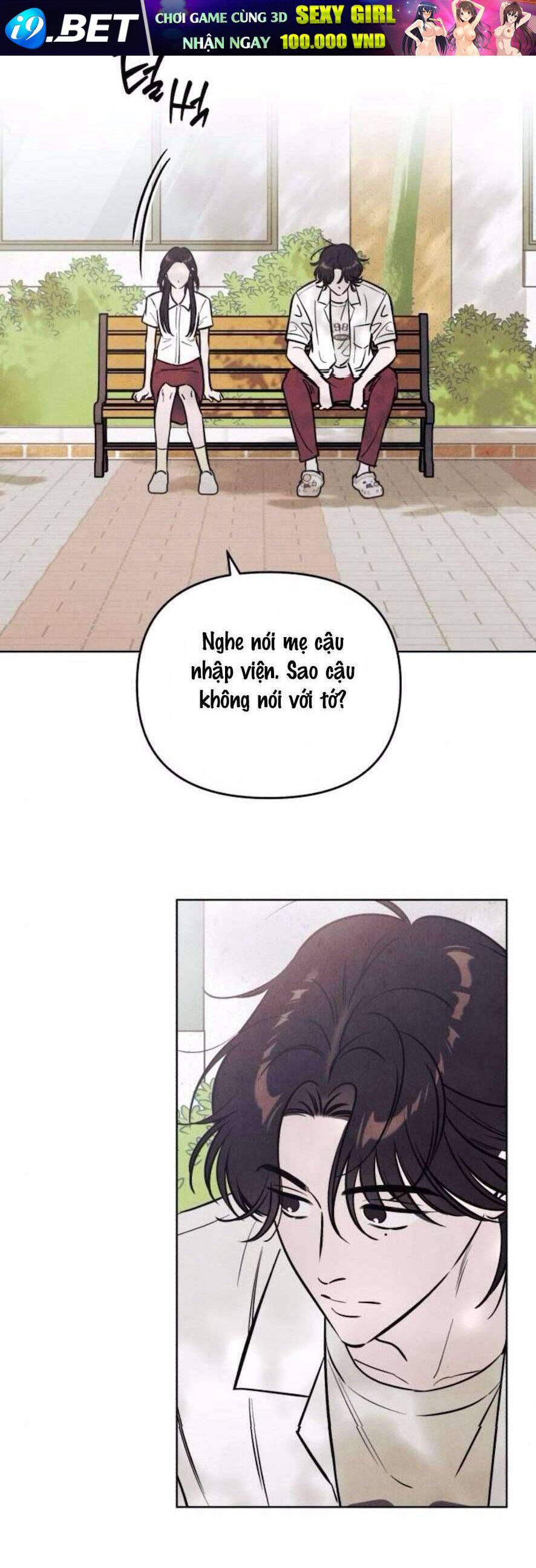 Muốn Mượn Chút Lửa Không? Chap 60 - Next Chap 59