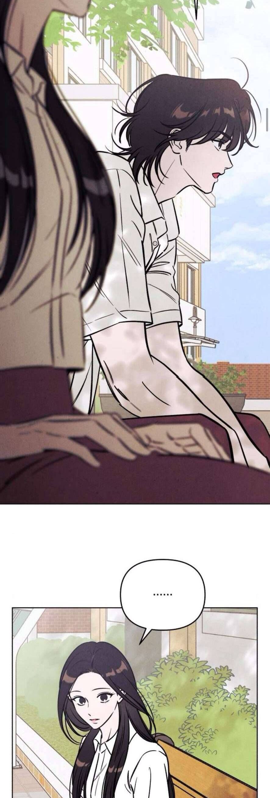 Muốn Mượn Chút Lửa Không? Chap 60 - Next Chap 59