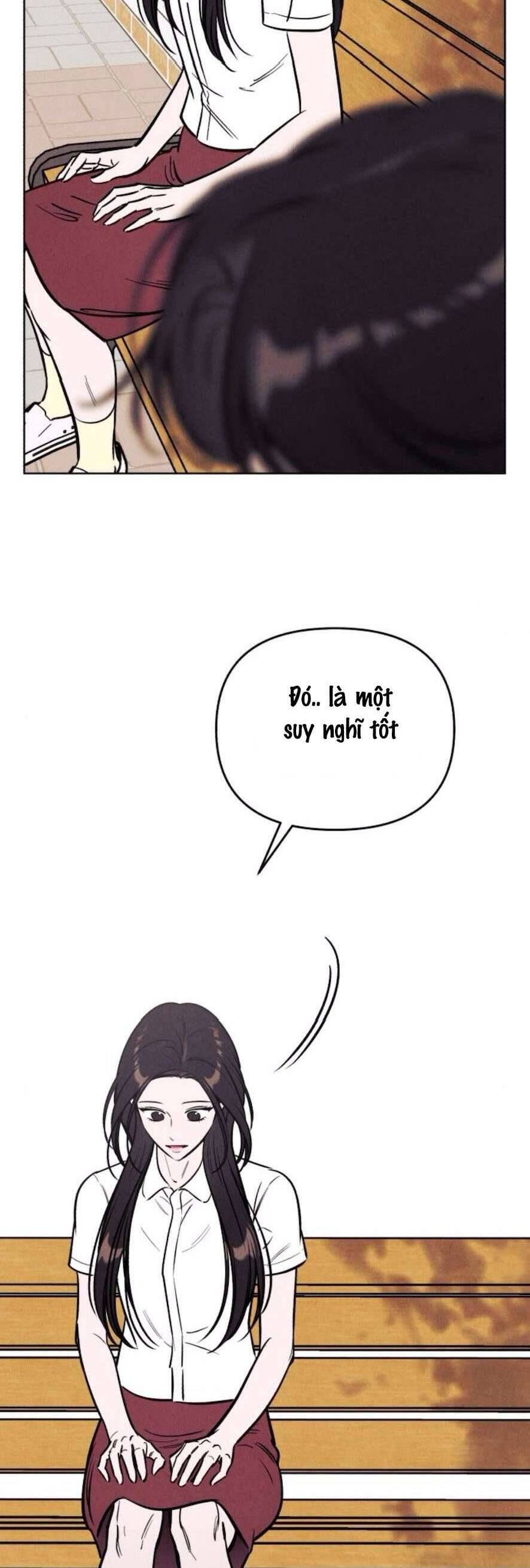 Muốn Mượn Chút Lửa Không? Chap 60 - Next Chap 59