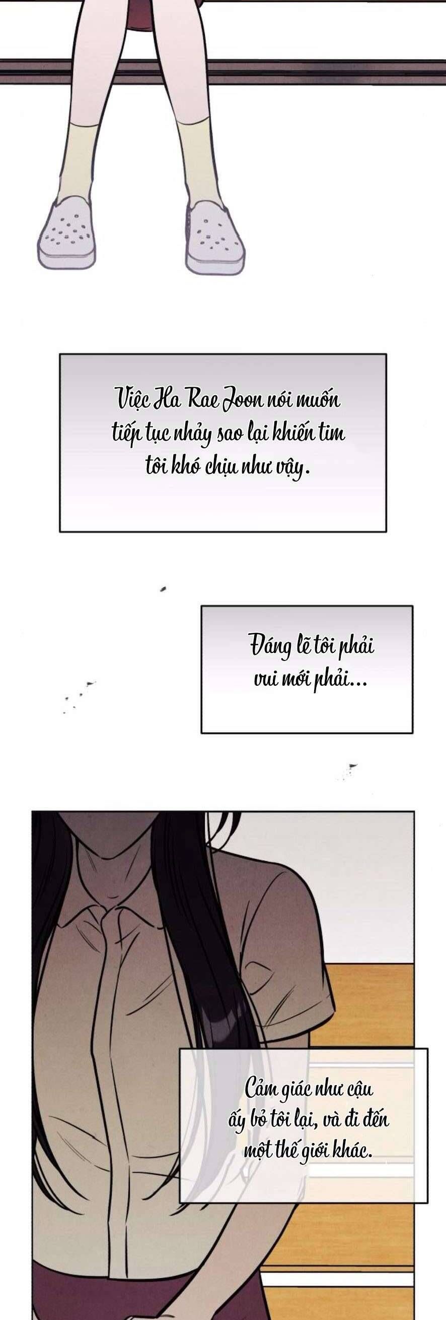 Muốn Mượn Chút Lửa Không? Chap 60 - Next Chap 59