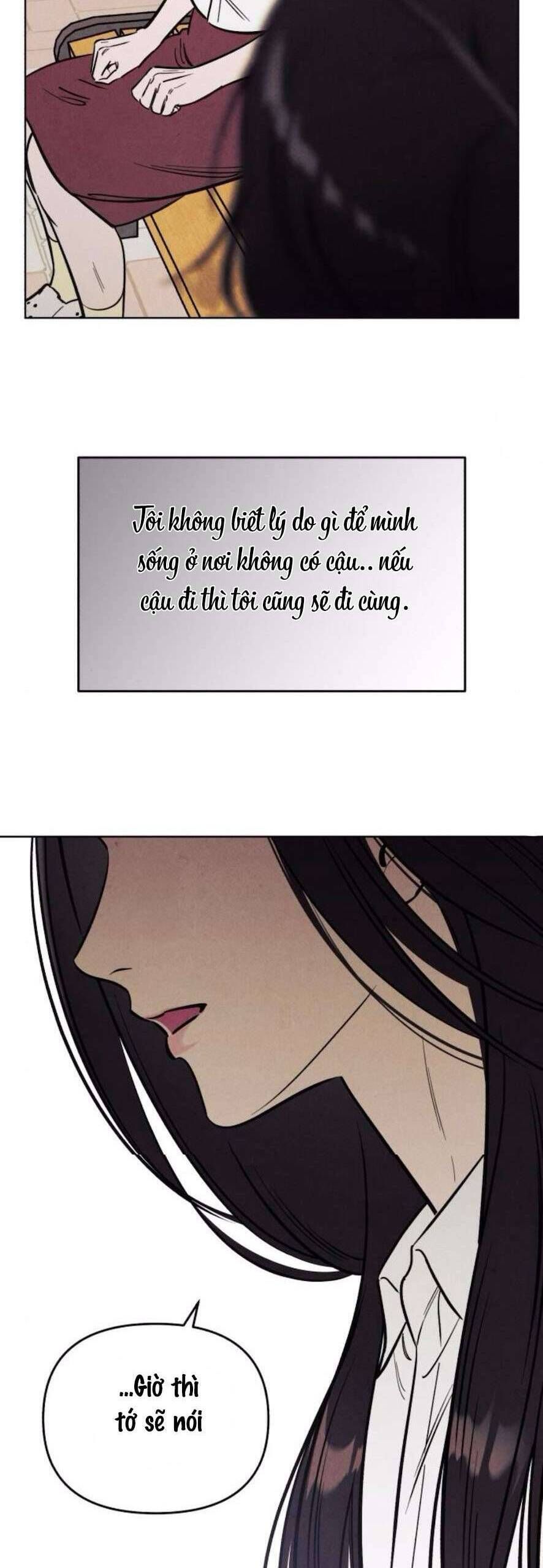 Muốn Mượn Chút Lửa Không? Chap 60 - Next Chap 59