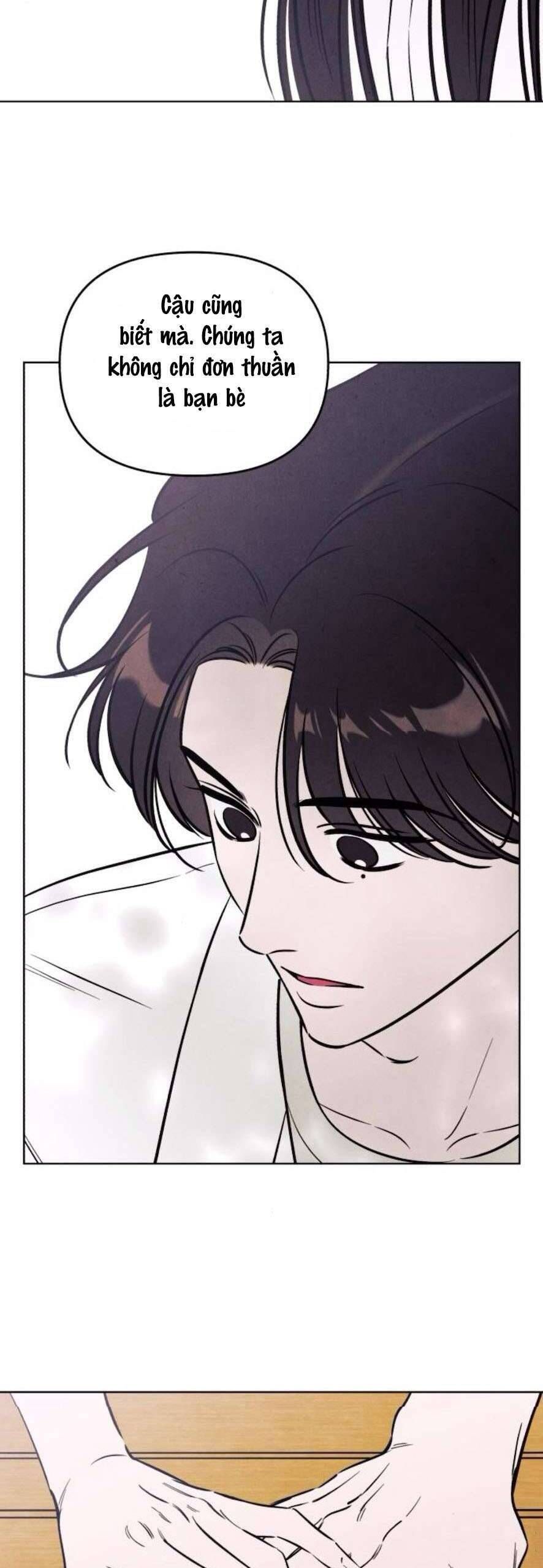 Muốn Mượn Chút Lửa Không? Chap 60 - Next Chap 59