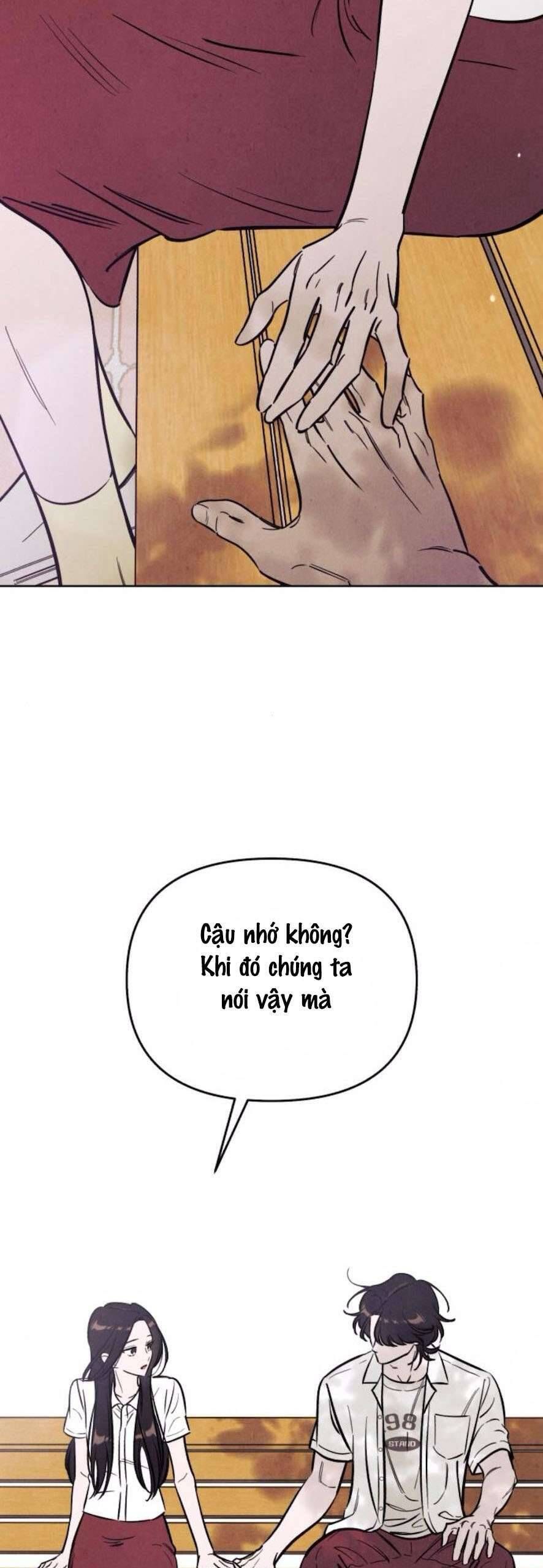 Muốn Mượn Chút Lửa Không? Chap 60 - Next Chap 59