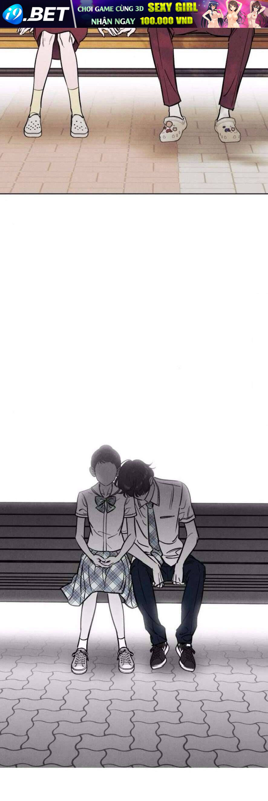 Muốn Mượn Chút Lửa Không? Chap 60 - Next Chap 59