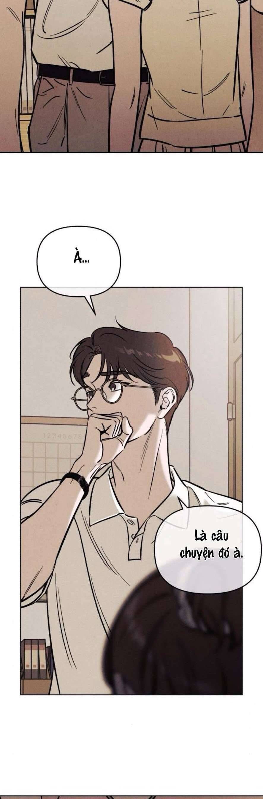 Muốn Mượn Chút Lửa Không? Chap 60 - Next Chap 59