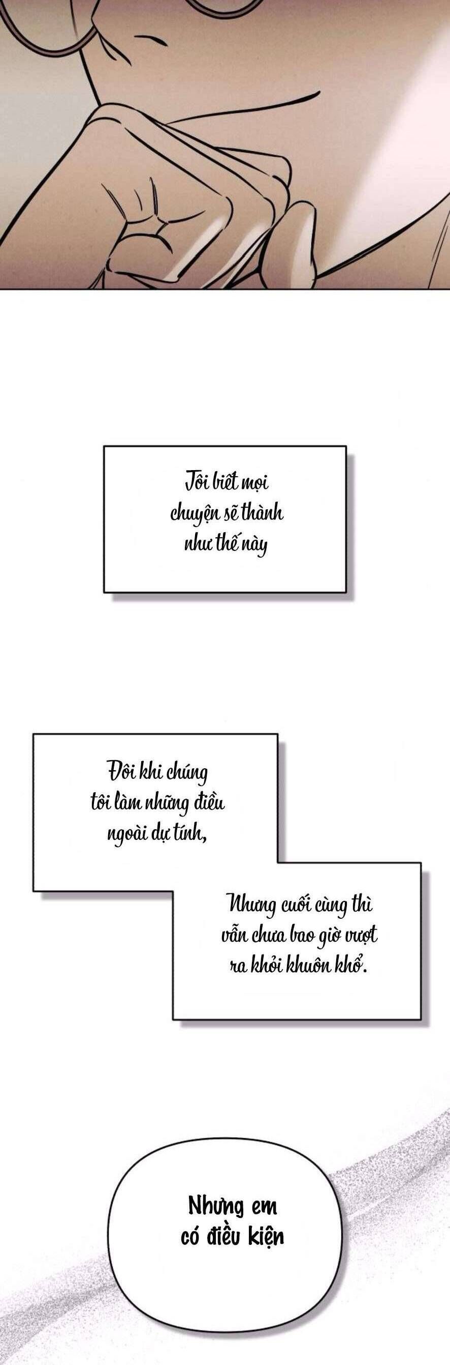 Muốn Mượn Chút Lửa Không? Chap 60 - Next Chap 59