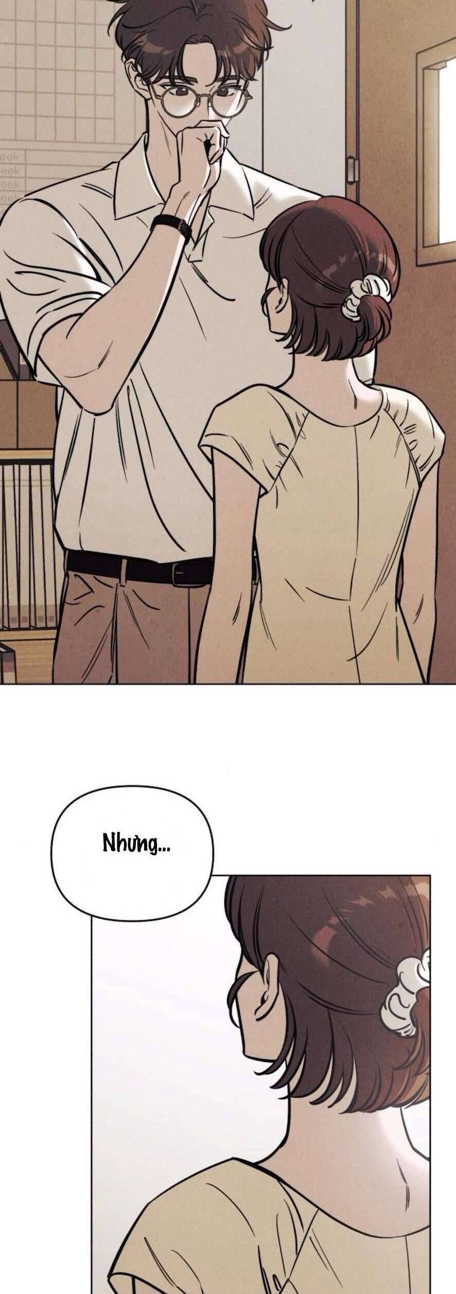 Muốn Mượn Chút Lửa Không? Chap 60 - Next Chap 59