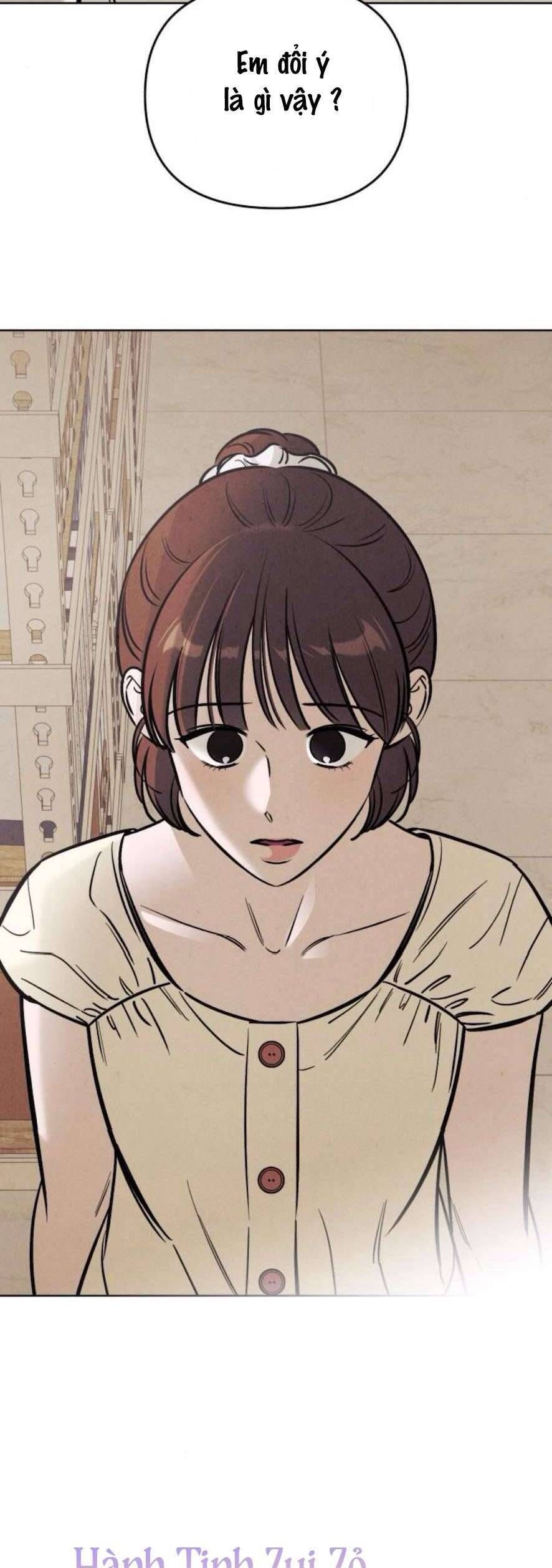 Muốn Mượn Chút Lửa Không? Chap 60 - Next Chap 59