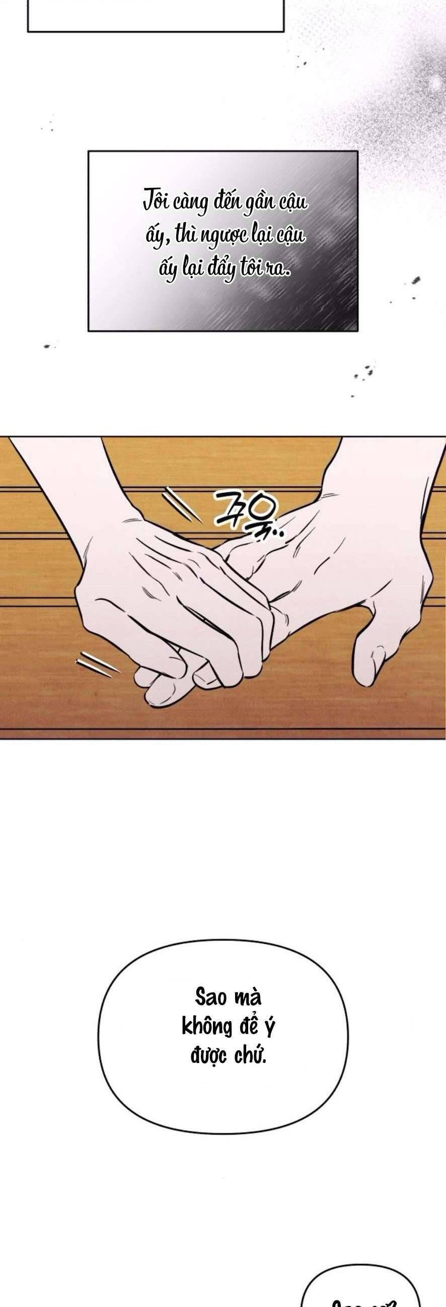 Muốn Mượn Chút Lửa Không? Chap 60 - Next Chap 59