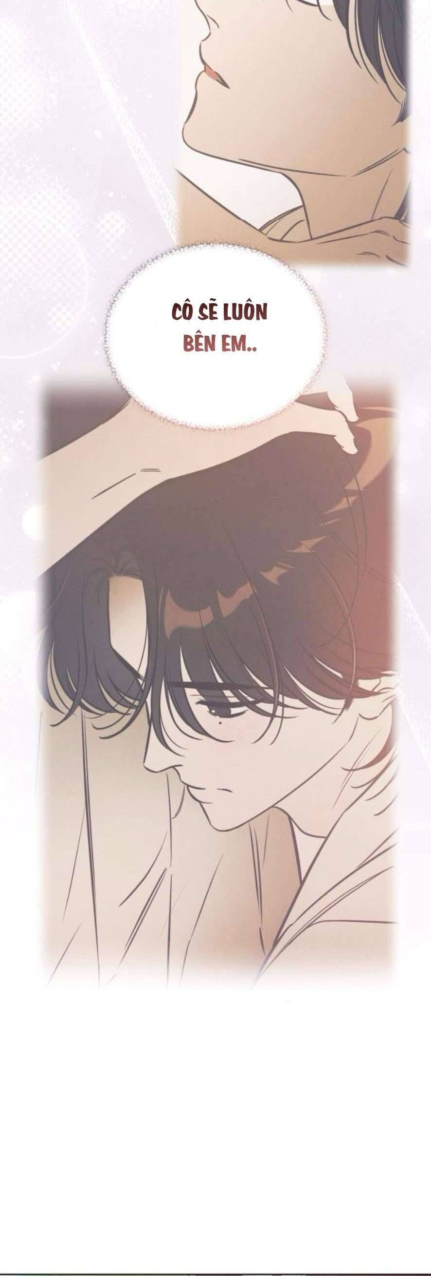 Muốn Mượn Chút Lửa Không? Chap 60 - Next Chap 59