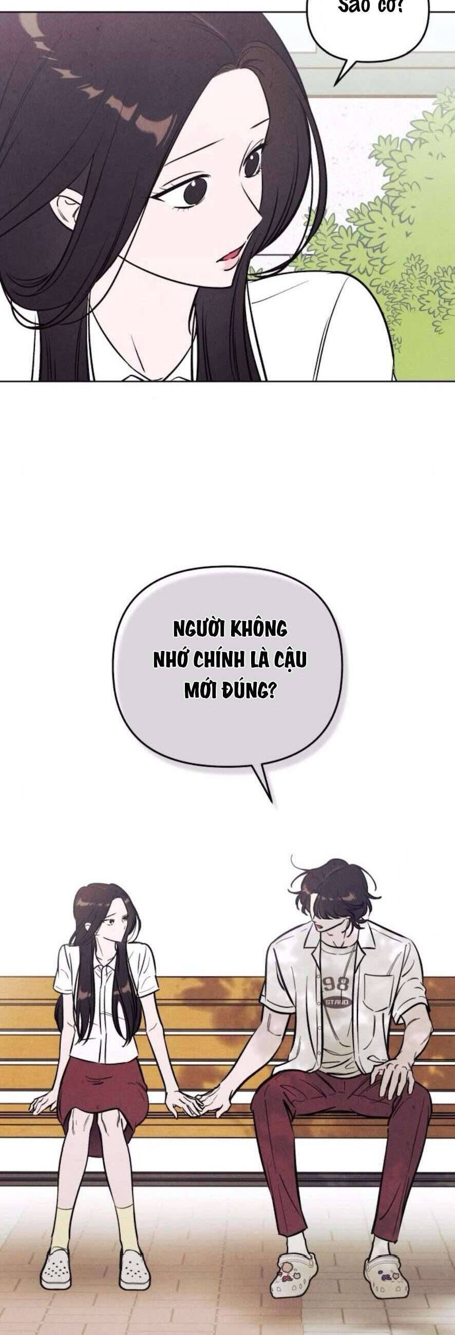 Muốn Mượn Chút Lửa Không? Chap 60 - Next Chap 59