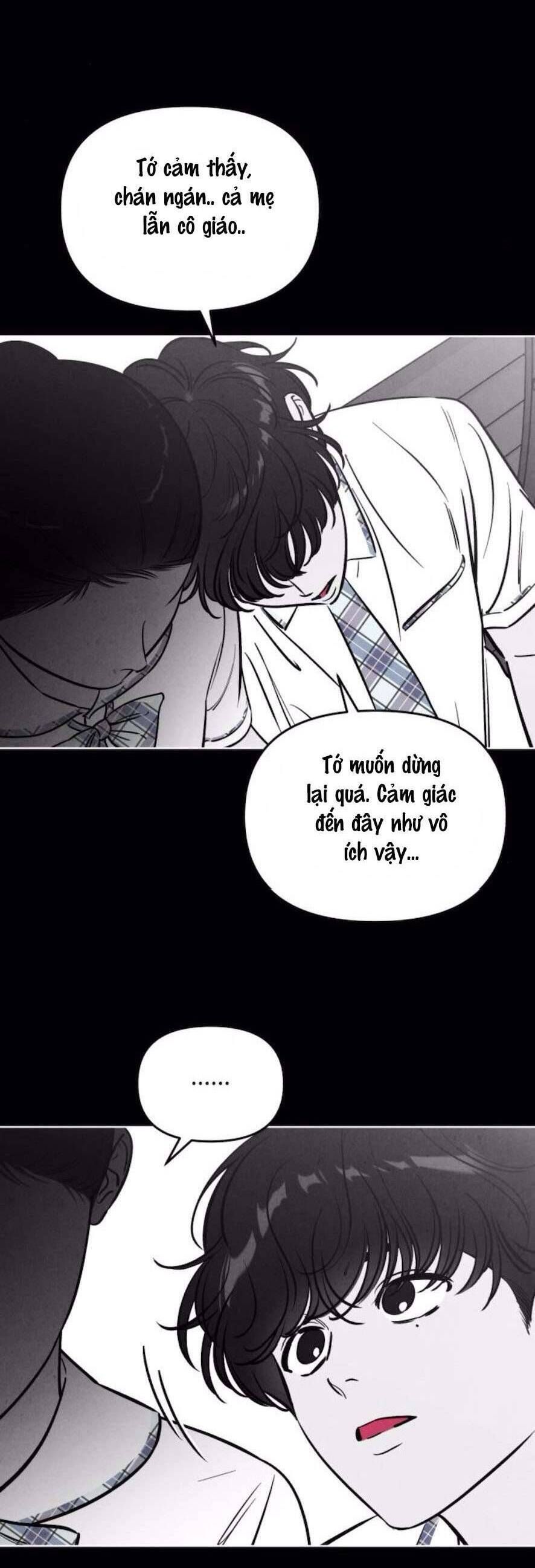 Muốn Mượn Chút Lửa Không? Chap 60 - Next Chap 59