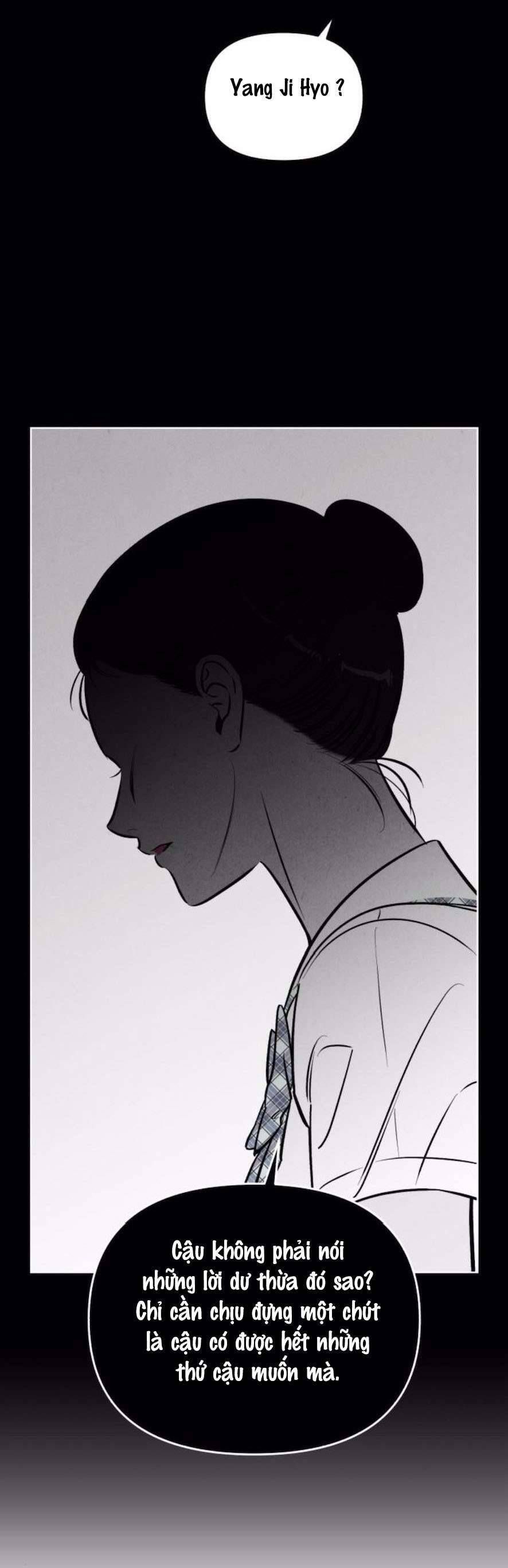 Muốn Mượn Chút Lửa Không? Chap 60 - Next Chap 59