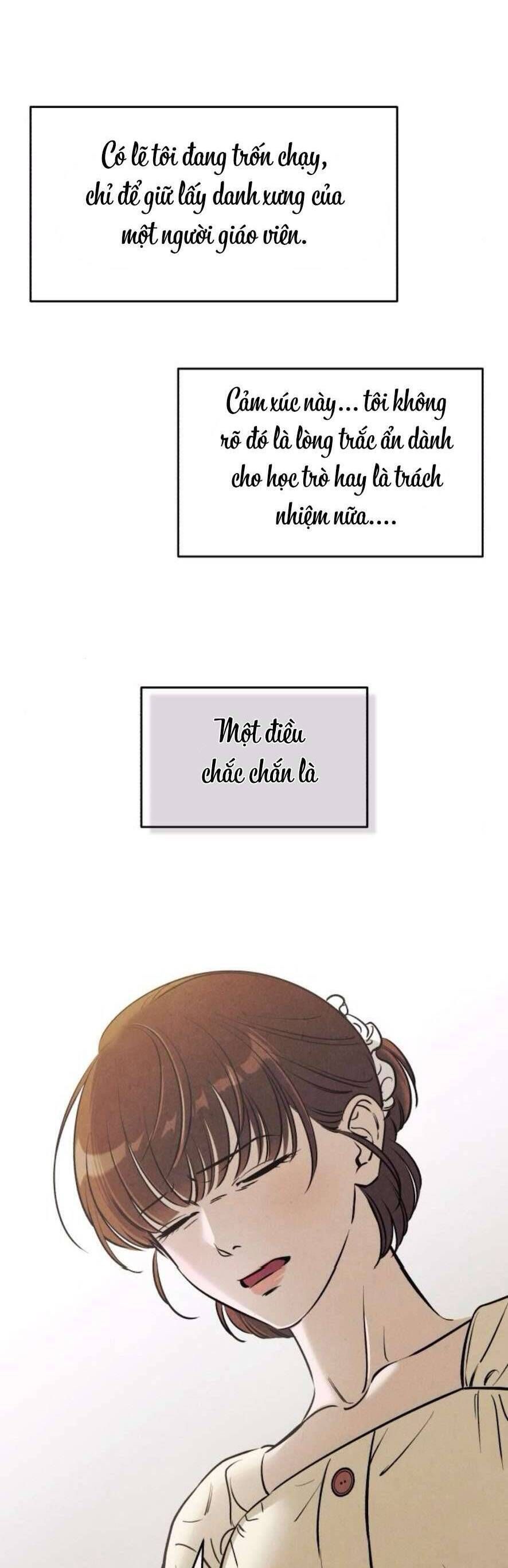 Muốn Mượn Chút Lửa Không? Chap 60 - Next Chap 59