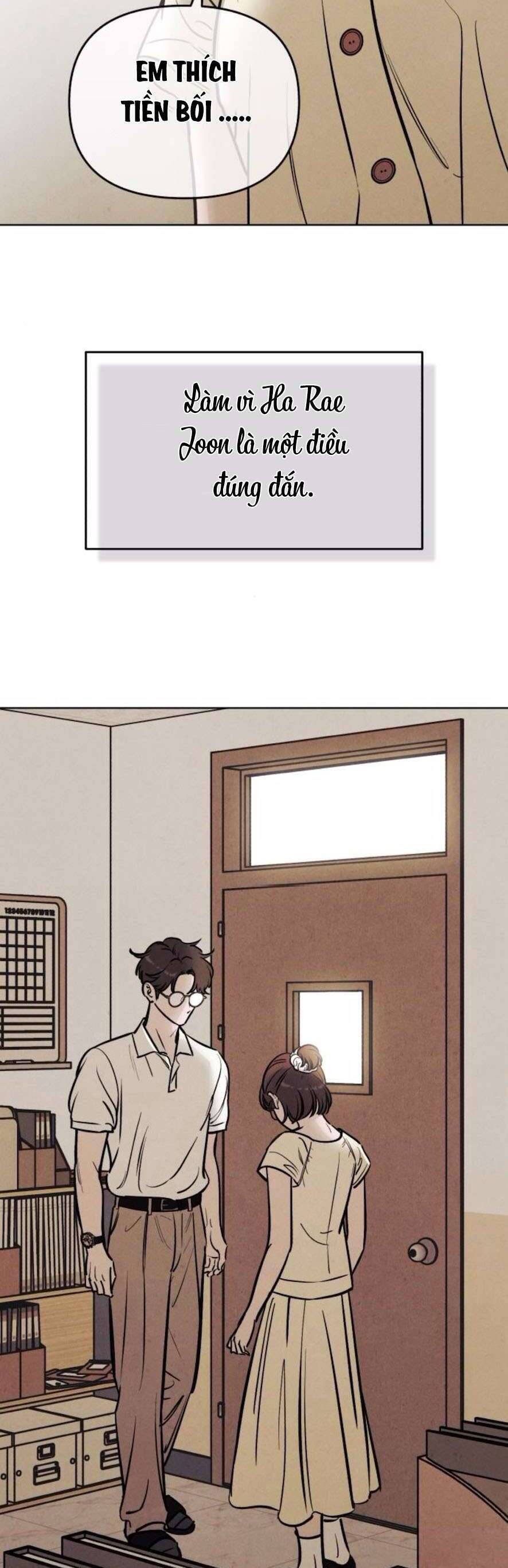 Muốn Mượn Chút Lửa Không? Chap 60 - Next Chap 59