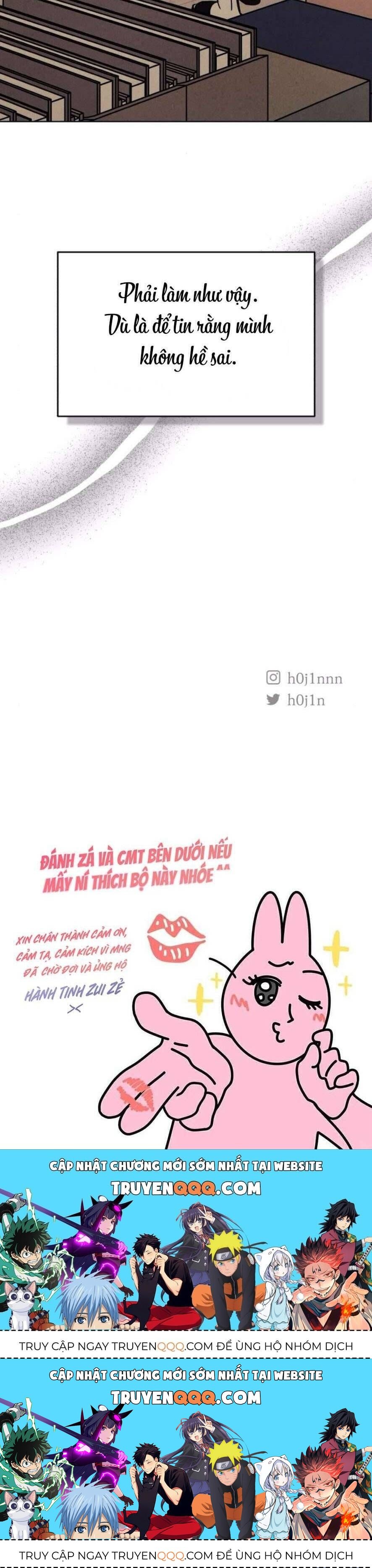 Muốn Mượn Chút Lửa Không? Chap 60 - Next Chap 59