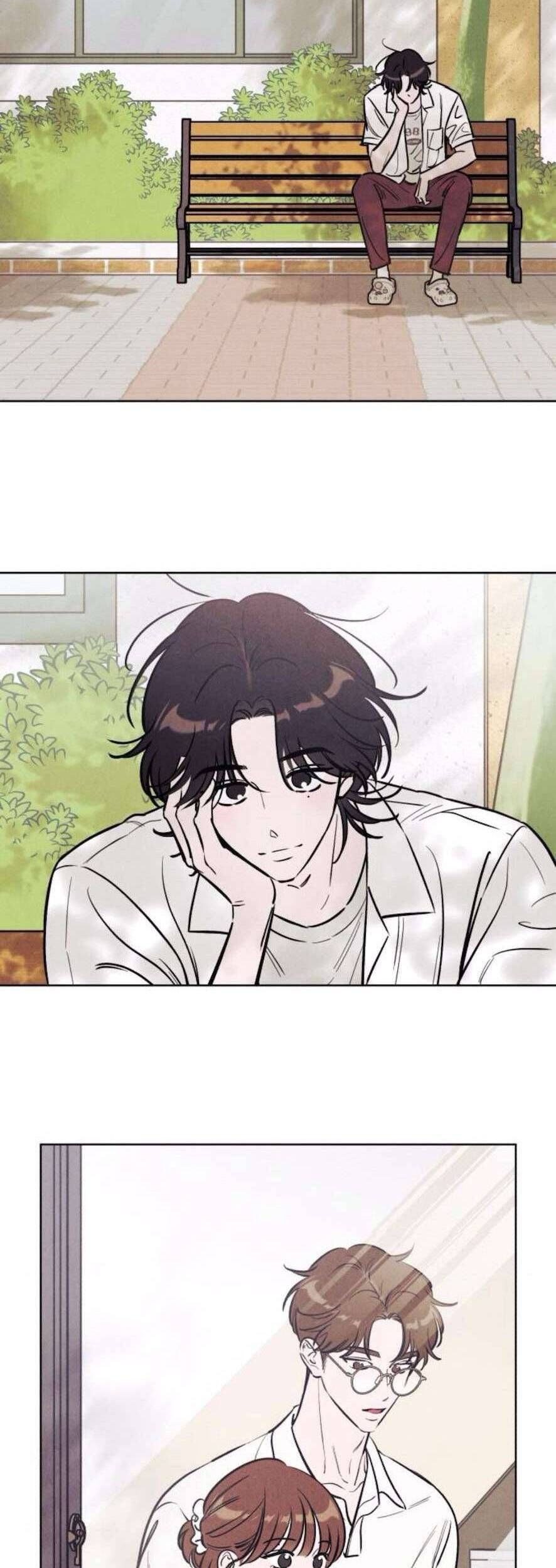 Muốn Mượn Chút Lửa Không? Chap 60 - Next Chap 59