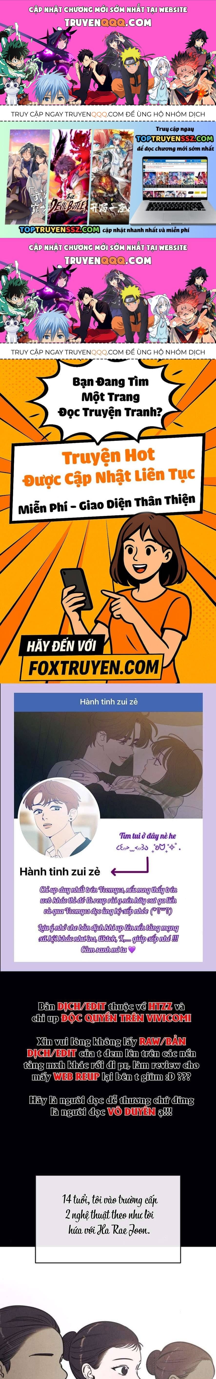 Muốn Mượn Chút Lửa Không? Chap 61 - Next Chap 60