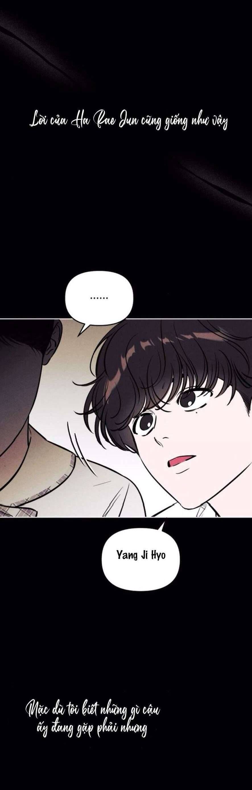 Muốn Mượn Chút Lửa Không? Chap 61 - Next Chap 60