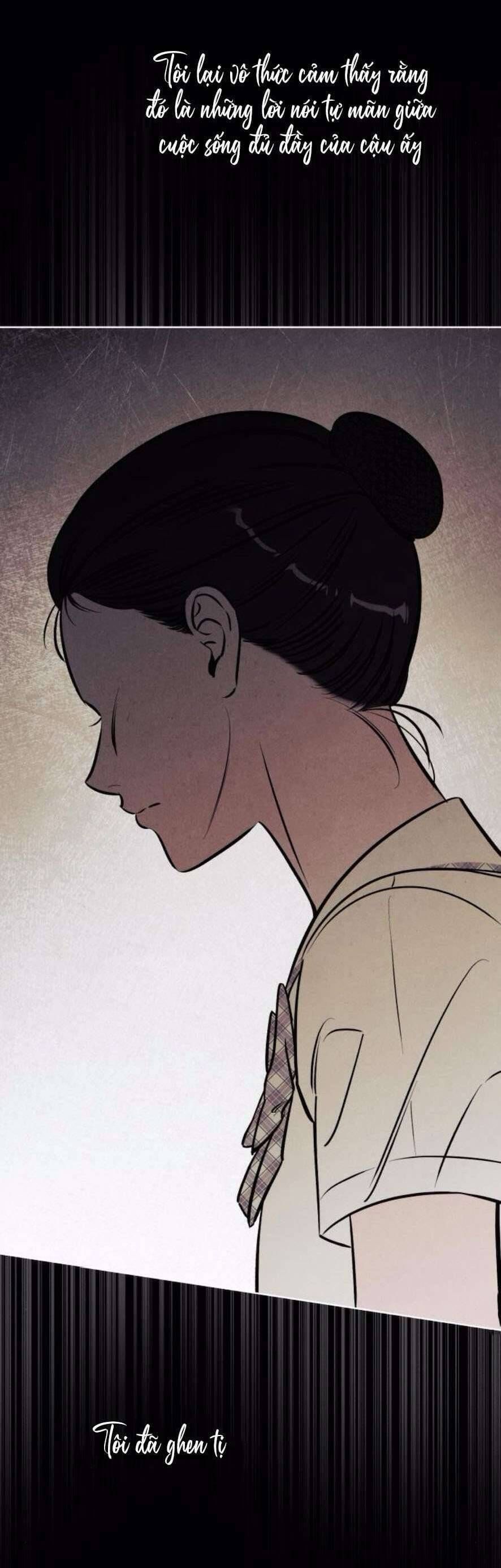 Muốn Mượn Chút Lửa Không? Chap 61 - Next Chap 60