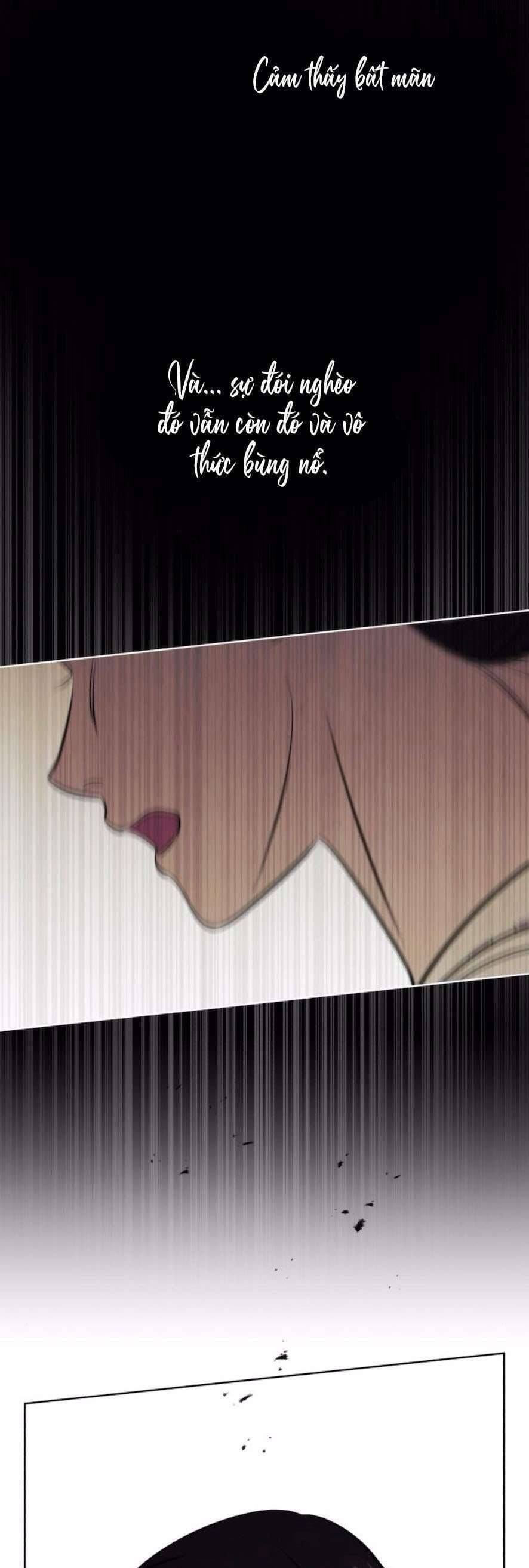 Muốn Mượn Chút Lửa Không? Chap 61 - Next Chap 60