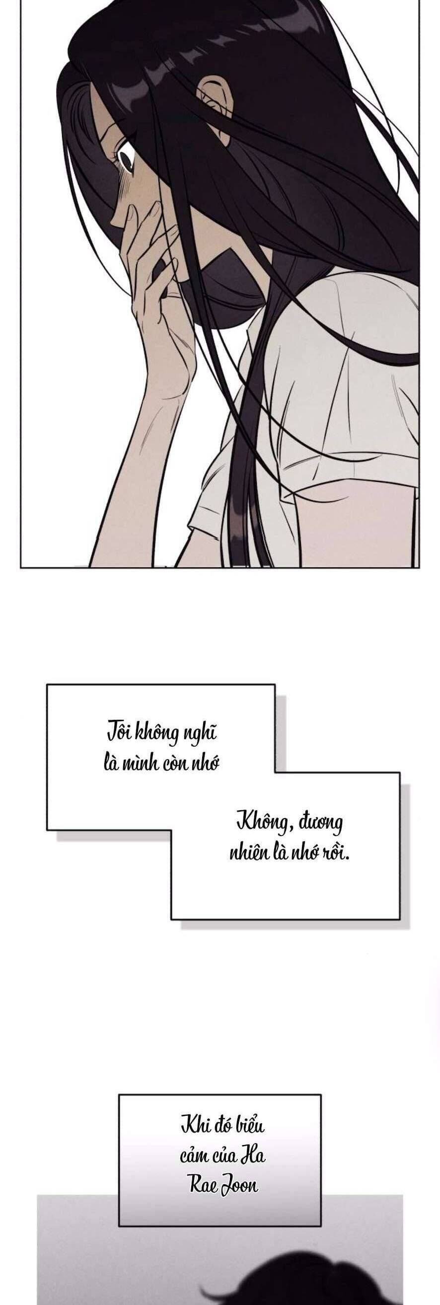 Muốn Mượn Chút Lửa Không? Chap 61 - Next Chap 60