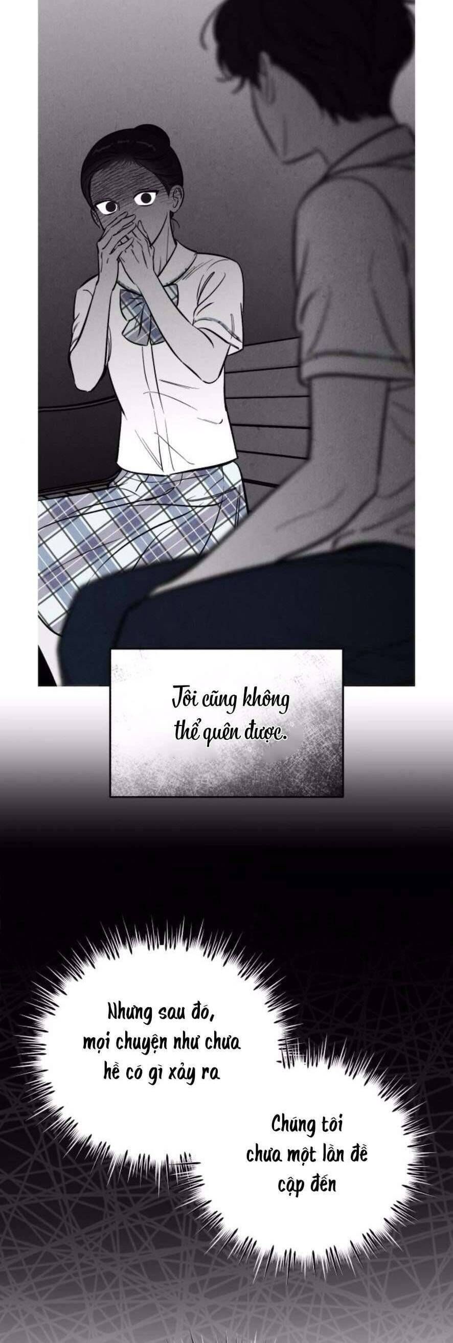 Muốn Mượn Chút Lửa Không? Chap 61 - Next Chap 60