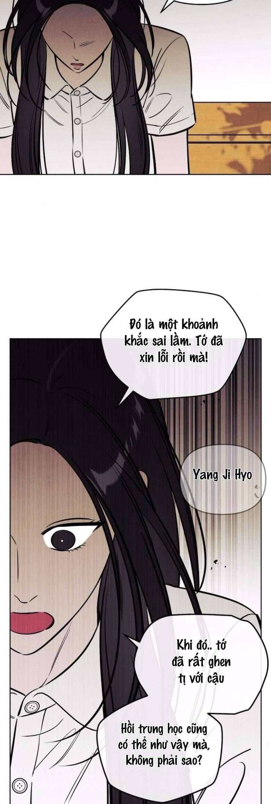 Muốn Mượn Chút Lửa Không? Chap 61 - Next Chap 60