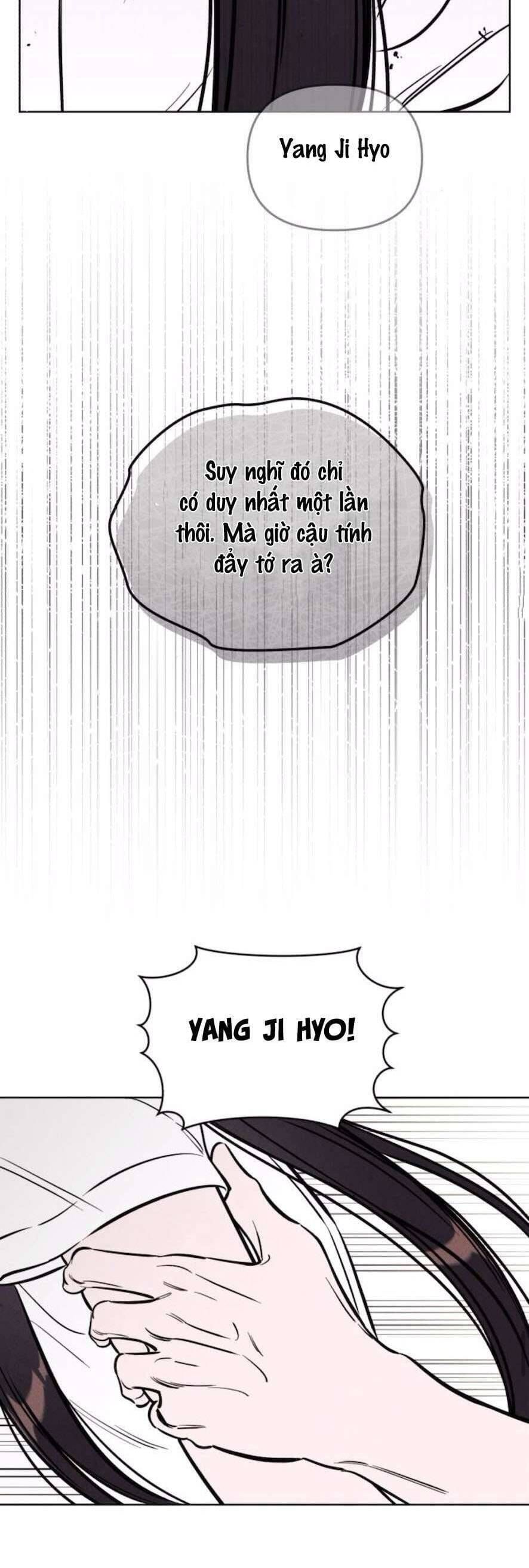 Muốn Mượn Chút Lửa Không? Chap 61 - Next Chap 60