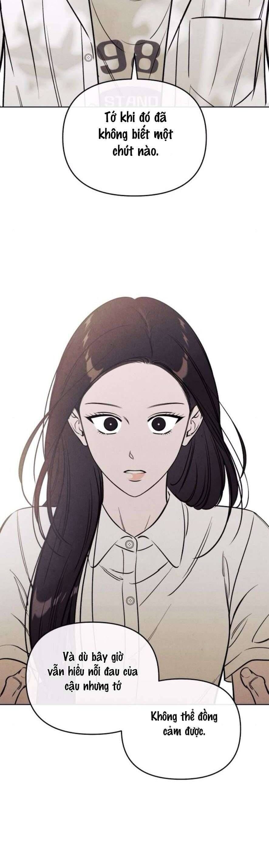 Muốn Mượn Chút Lửa Không? Chap 61 - Next Chap 60