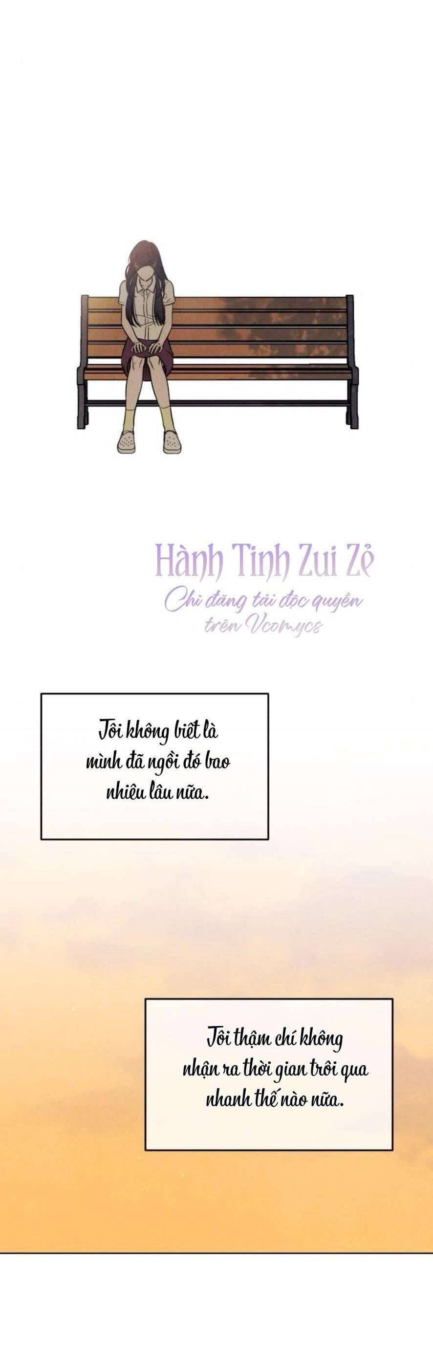 Muốn Mượn Chút Lửa Không? Chap 61 - Next Chap 60