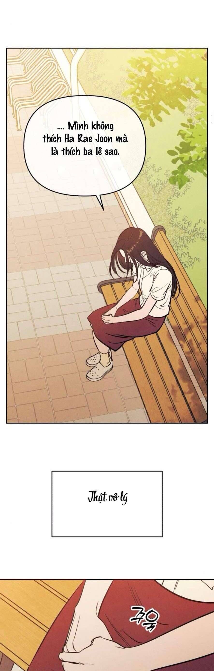 Muốn Mượn Chút Lửa Không? Chap 61 - Next Chap 60