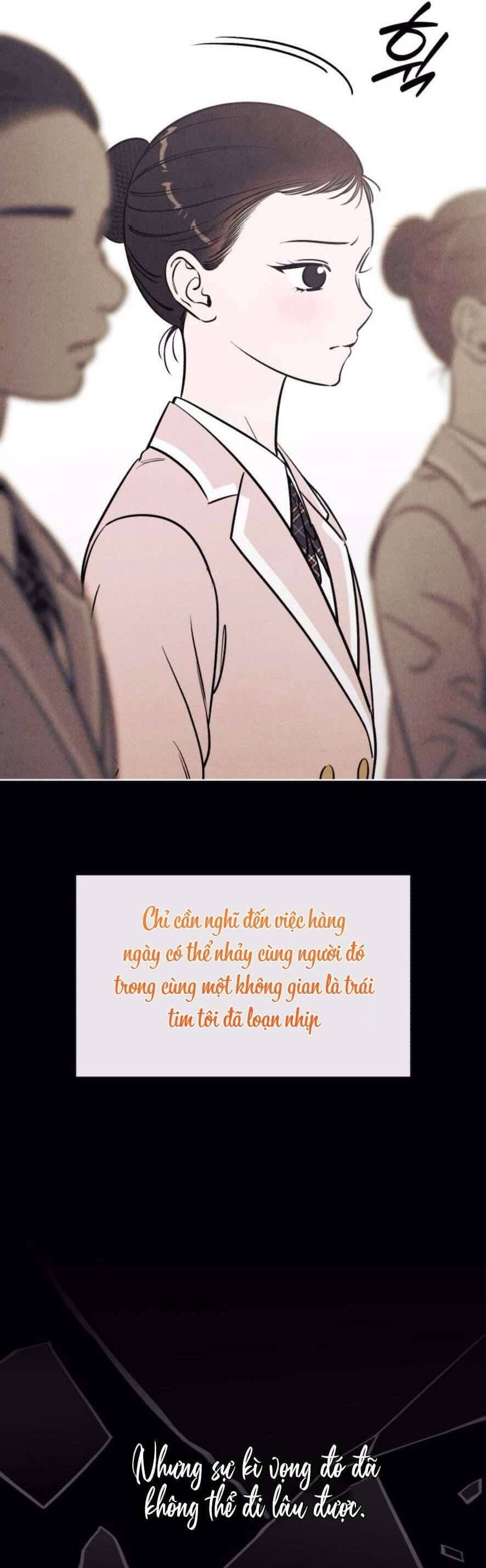 Muốn Mượn Chút Lửa Không? Chap 61 - Next Chap 60