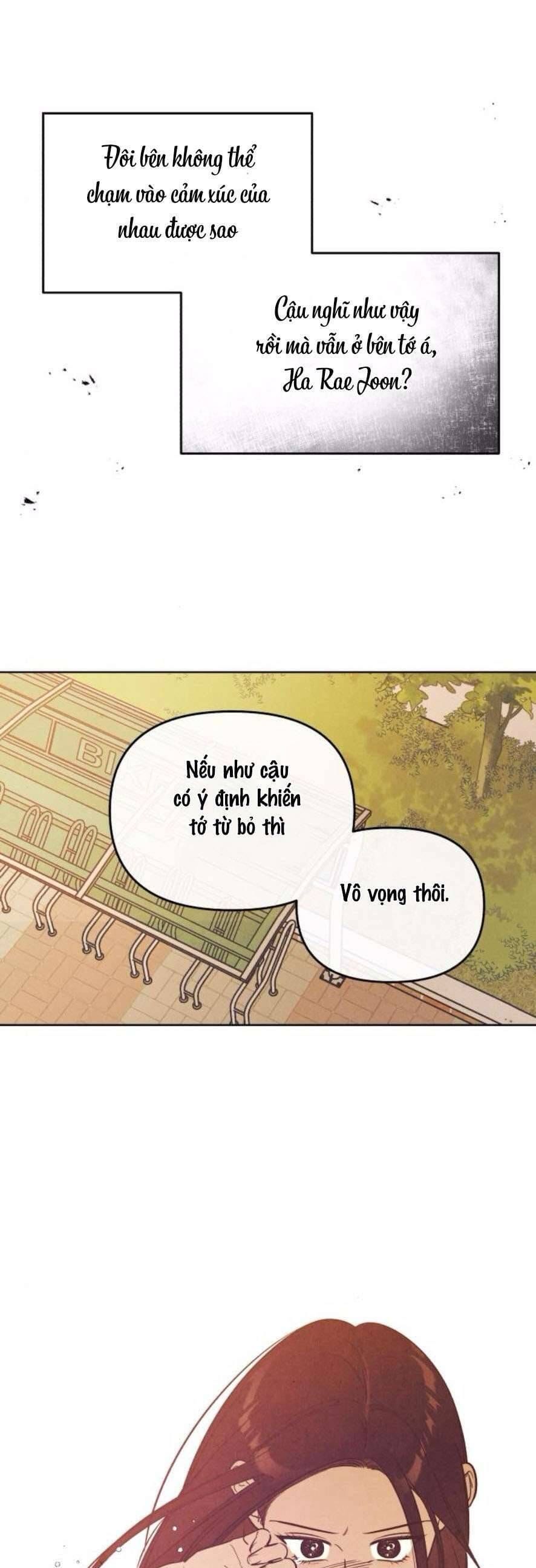Muốn Mượn Chút Lửa Không? Chap 61 - Next Chap 60