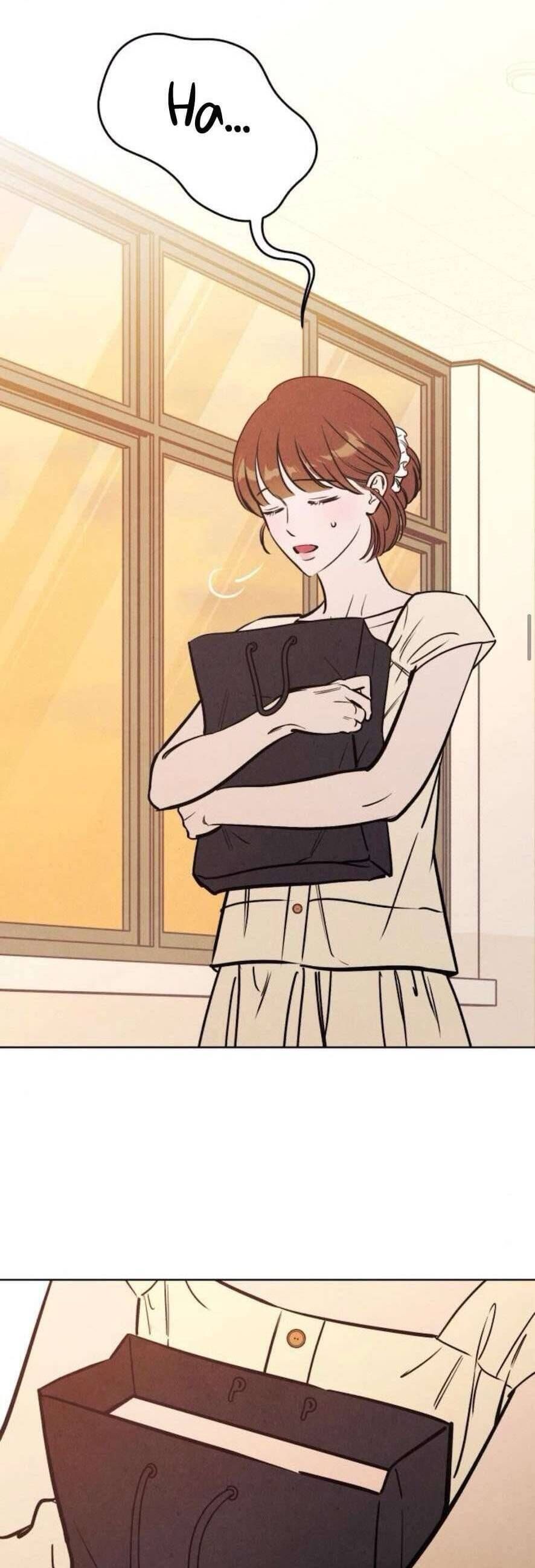 Muốn Mượn Chút Lửa Không? Chap 61 - Next Chap 60