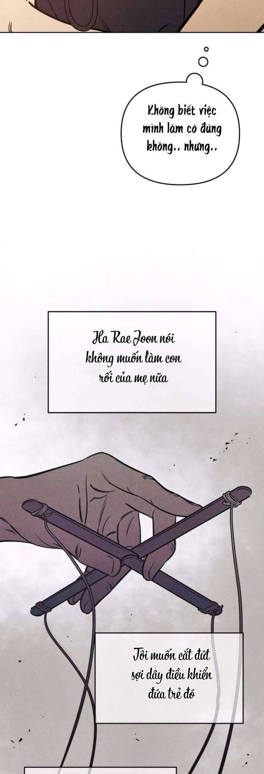 Muốn Mượn Chút Lửa Không? Chap 61 - Next Chap 60