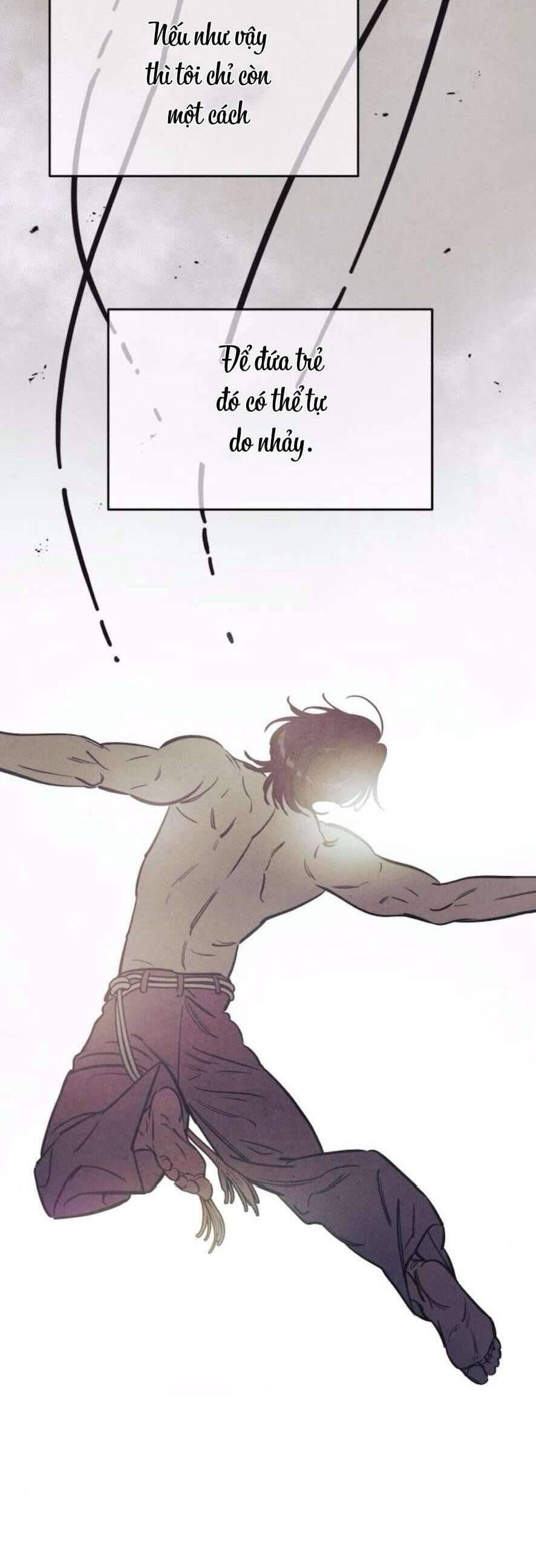 Muốn Mượn Chút Lửa Không? Chap 61 - Next Chap 60