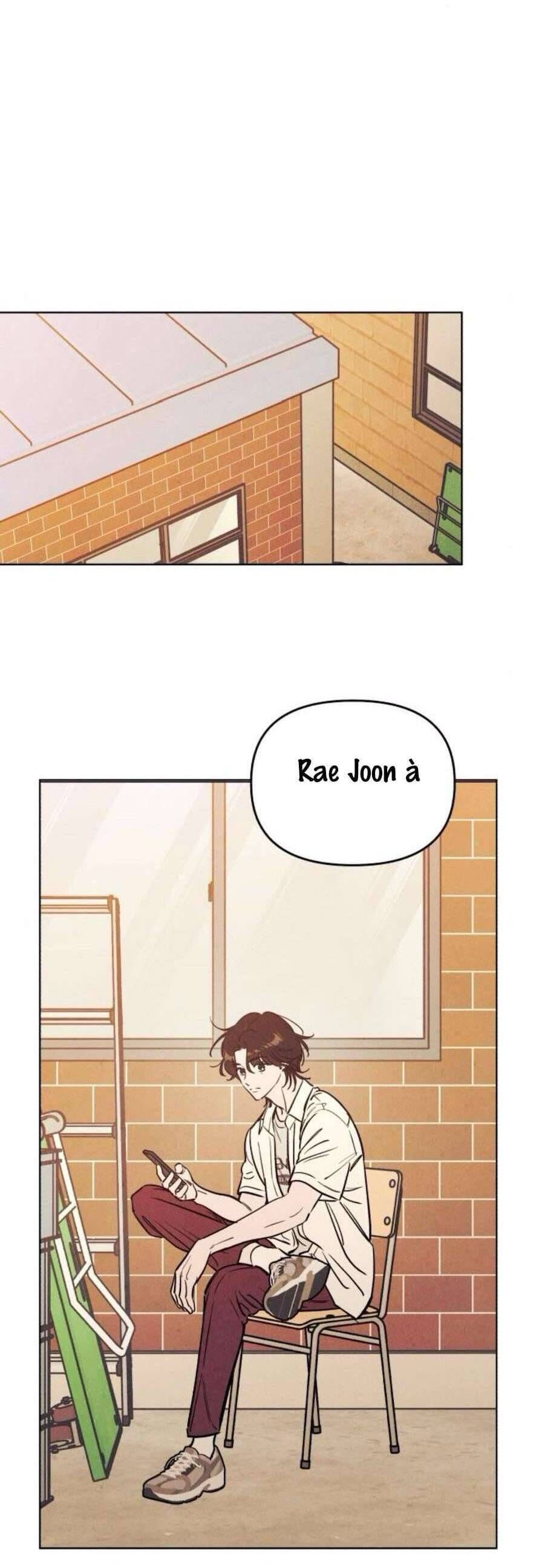 Muốn Mượn Chút Lửa Không? Chap 61 - Next Chap 60