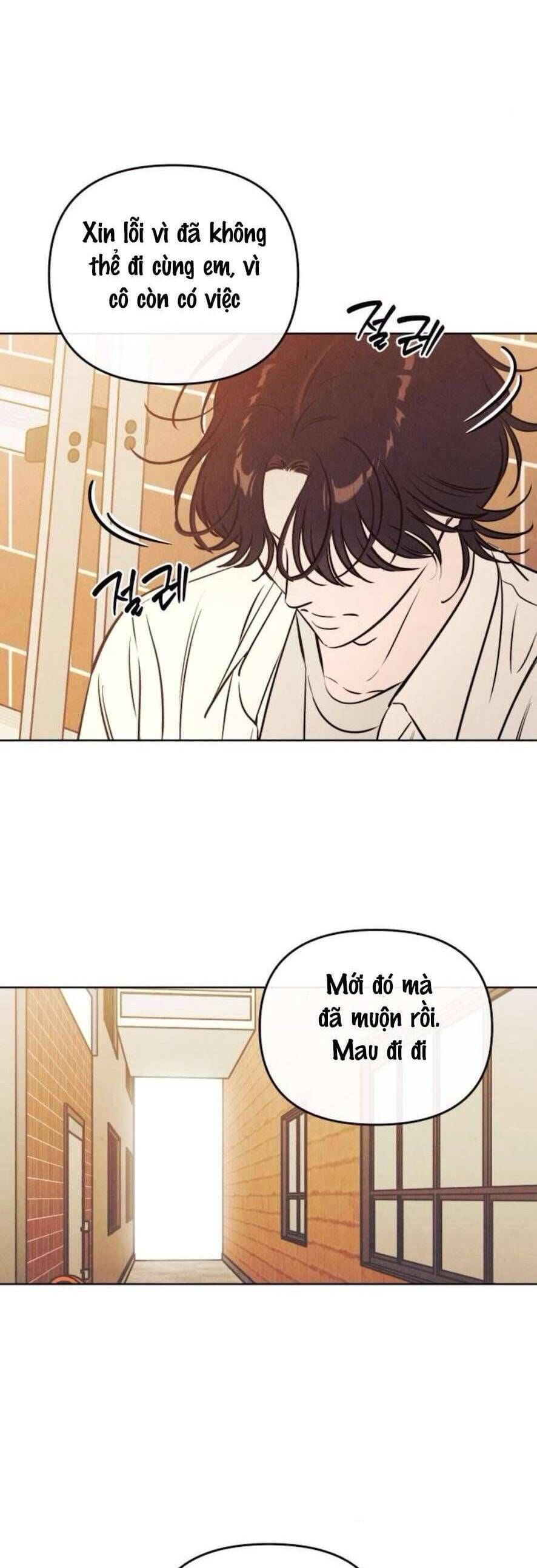 Muốn Mượn Chút Lửa Không? Chap 61 - Next Chap 60