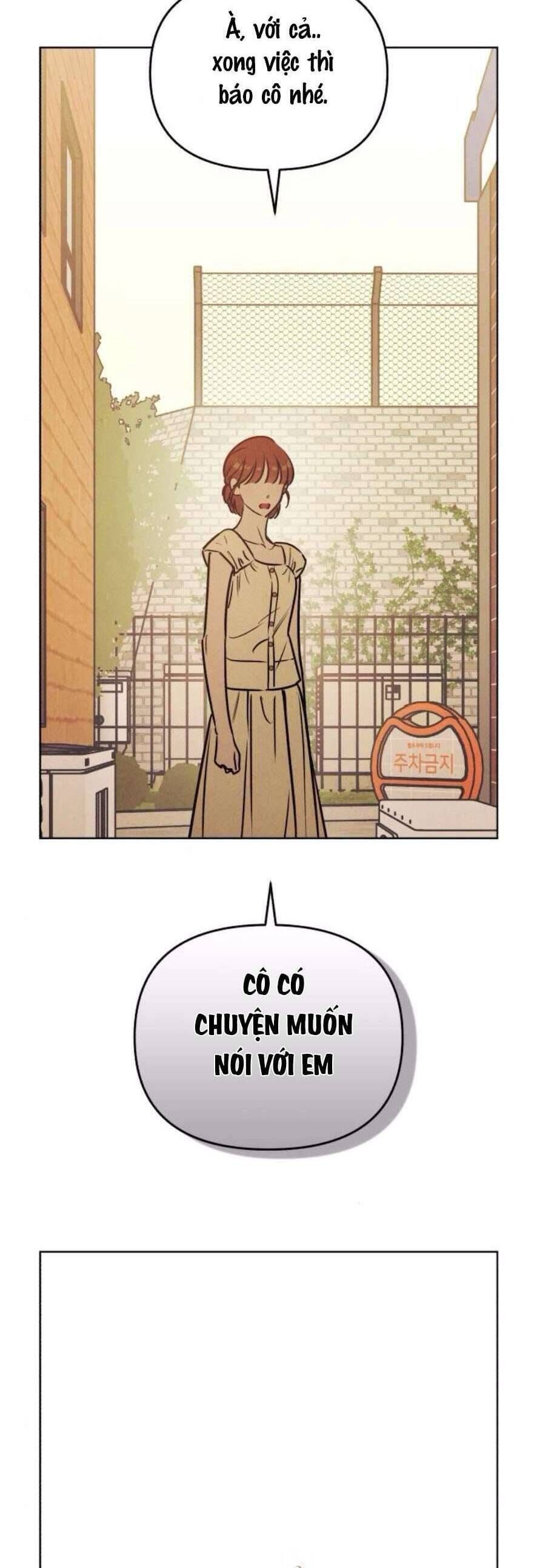 Muốn Mượn Chút Lửa Không? Chap 61 - Next Chap 60