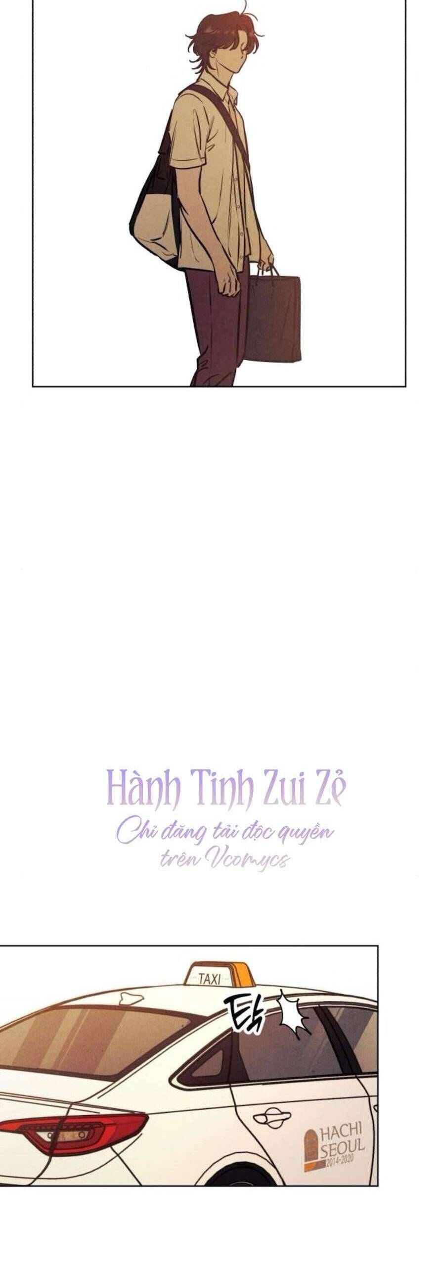 Muốn Mượn Chút Lửa Không? Chap 61 - Next Chap 60