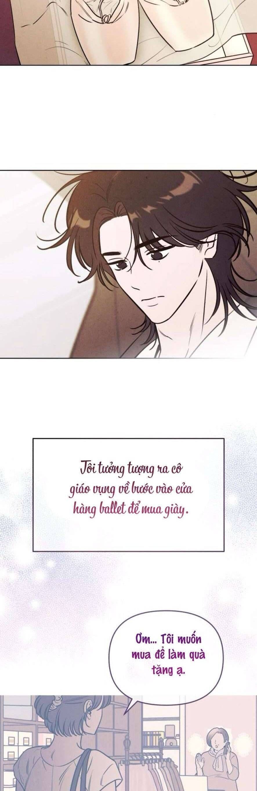 Muốn Mượn Chút Lửa Không? Chap 61 - Next Chap 60