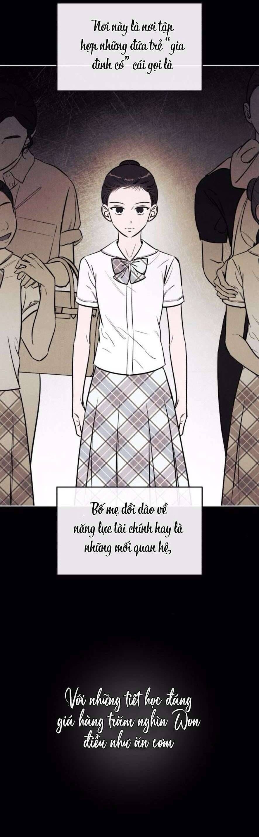 Muốn Mượn Chút Lửa Không? Chap 61 - Next Chap 60