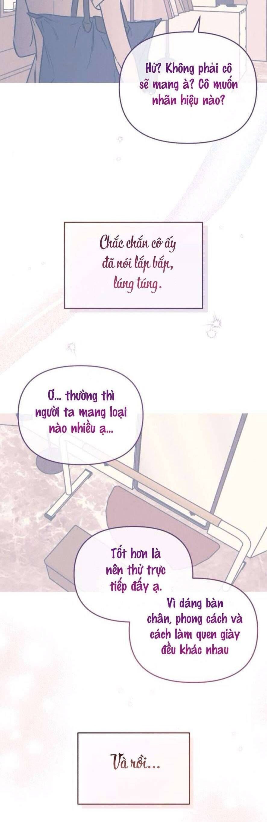 Muốn Mượn Chút Lửa Không? Chap 61 - Next Chap 60