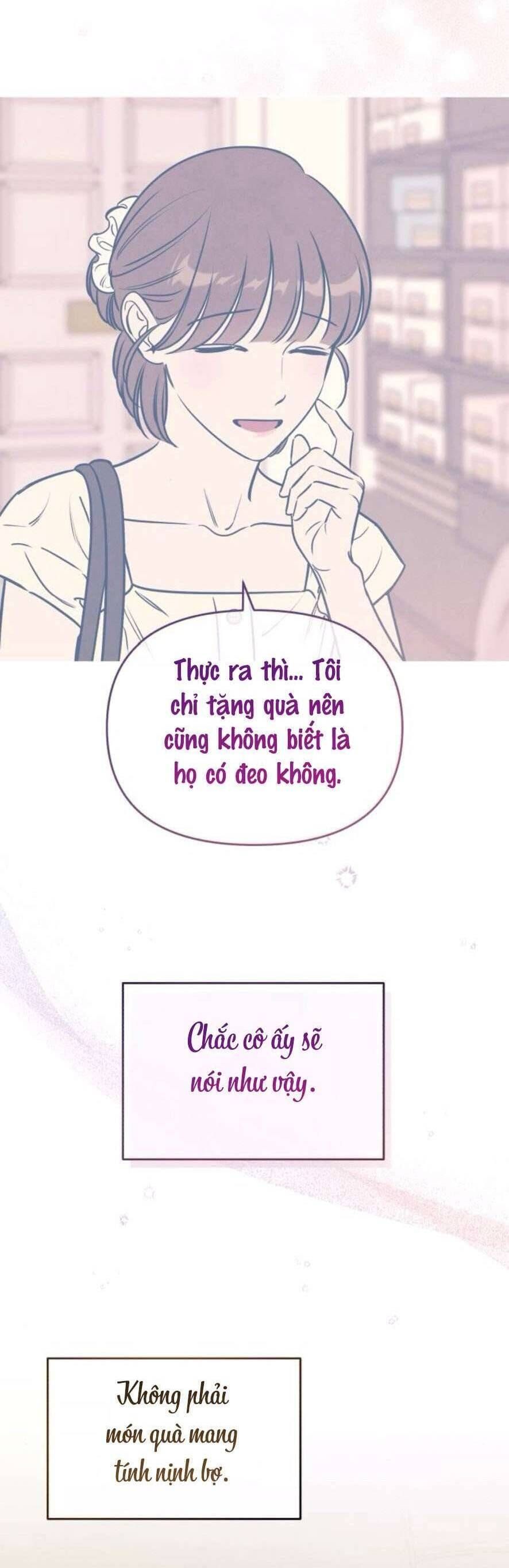 Muốn Mượn Chút Lửa Không? Chap 61 - Next Chap 60