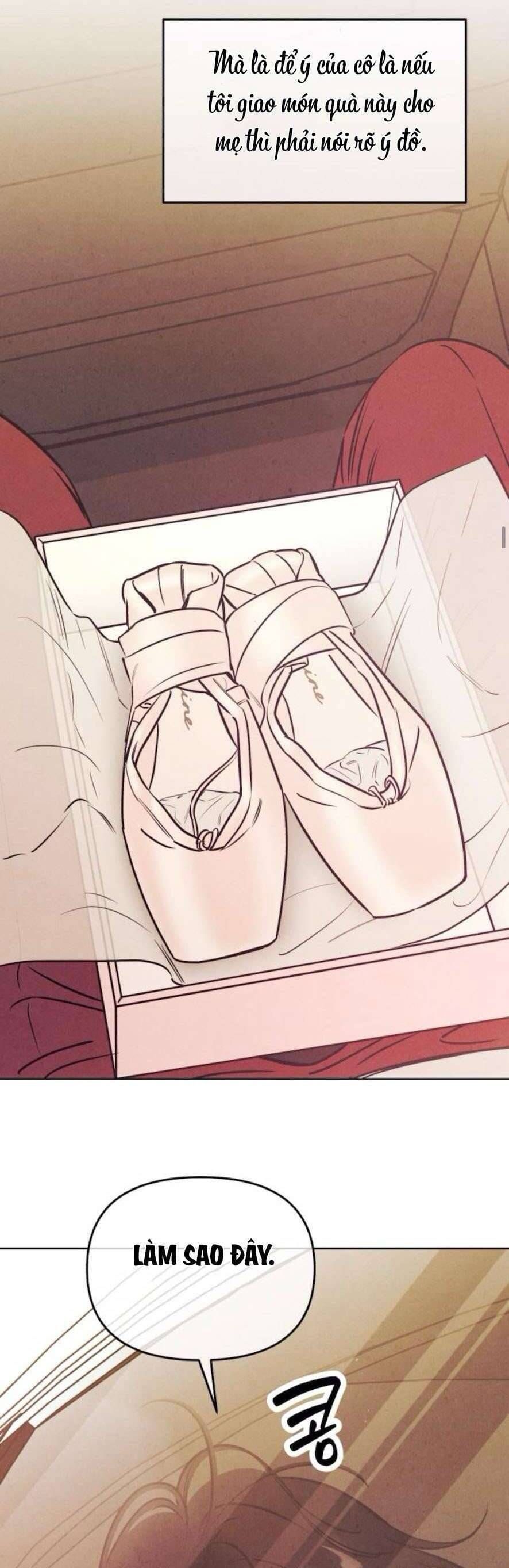 Muốn Mượn Chút Lửa Không? Chap 61 - Next Chap 60